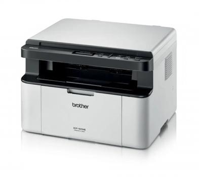 BROTHER DCP-1623WE - multifunktionspri (DCP1623WEAP2)