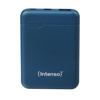 INTENSO Xs5000 Lithium Polymer (Lipo) (7313527)