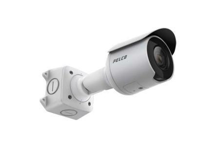 PELCO 3MP Sarix Pro 4 Environmental (SRXP4-3V10-EBT-IR)