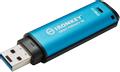 KINGSTON 512GB IronKey Vault Privacy 50 AES-256 Encrypted FIPS 197