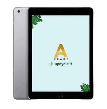 Upcycle IT Apple iPad 2017 32GB Space Grey Wifi - Refurbished A-grade |  blinQ AS