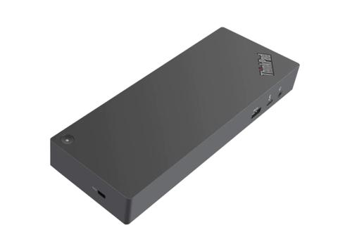 Upcycle IT Lenovo ThinkPad Thunderbolt Dockingstation 40AC0135EU - REFURBISHED A-grade (40AC0135EU-REF)