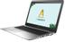 Upcycle IT HP EliteBook 850 G4 15.6"" i5-6200 8GB 256GB SSD Win 10 Pro -REFURBISHED A-grade