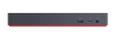 Upcycle IT Lenovo ThinkPad Thunderbolt Dockingstation 40AC0135EU - REFURBISHED A-grade (40AC0135EU-REF)