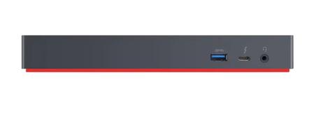 Upcycle IT Lenovo ThinkPad Thunderbolt Dockingstation 40AC0135EU - REFURBISHED A-grade (40AC0135EU-REF)