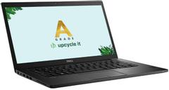 Upcycle IT Dell Latitude 7490 14"" i5-8350U 8GB 256GB SSD Win 11 Pro -REFURBISHED A-grade