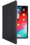 GECKO COVERS Apple iPad Pro 12.9inch 2020 Easy-Click Cover Black
