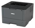 BROTHER HLL5100DN laser printer B/W