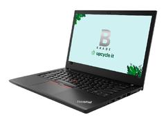 Upcycle IT ThinkPad T480s (Refurbished) B