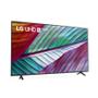 LG UR7800 75" 4K LED -televisio (75UR78006LK.AEU)