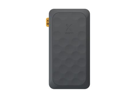 XTORM Power Bank USB-C PD 67W 45000mAh/ 2xUSB-C Black (FS5451)