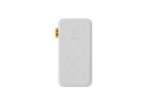 XTORM Power Bank USB-C PD 20W 10000mAh/ 2xUSB-C White (FS5100)