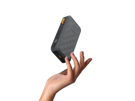 XTORM Power Bank USB-C PD 35W 20.000mAh 2xUSB-C So, rt (FS5201)