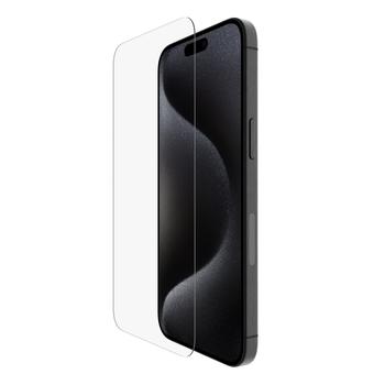 BELKIN SCREENFORCE PRO ULTRAGLASS 2 OVR IPHONE 15 PRO MAX ACCS (OVA134ZZ)