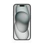 BELKIN ScreenForce - Schermbeschermer voor mobiele telefoon - behandeld - glas - voor Apple iPhone 15 (OVA135ZZ)
