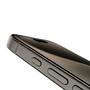 BELKIN ScreenForce - Schermbeschermer voor mobiele telefoon - gehard glas, behandeld - glas - voor Apple iPhone 15 Pro (OVA137ZZ)