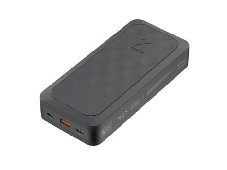 XTORM Power Bank USB-C PD 67W 27.000mAh 2xUSB-C So, rt (FS5271)