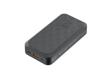 XTORM Power Bank USB-C PD 35W 20.000mAh 2xUSB-C So, rt (FS5201)