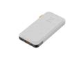 XTORM Power Bank USB-C PD 20W 10000mAh/ 2xUSB-C White (FS5100)