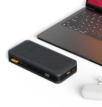 XTORM Power Bank USB-C PD 67W 27.000mAh 2xUSB-C So, rt (FS5271)