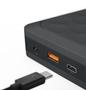 XTORM Power Bank USB-C PD 67W 45000mAh/ 2xUSB-C Black (FS5451)
