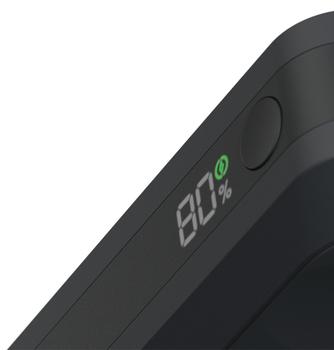 XTORM Power Bank USB-C PD 67W 45000mAh/ 2xUSB-C Black (FS5451)