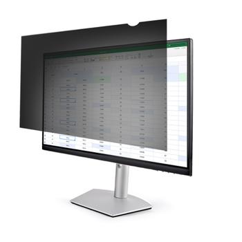 STARTECH 20 IN. MONITOR PRIVACY SCREEN - UNIVERSAL - MATTE OR GLOSSY ACCS (PRIVACY-SCREEN-20M)