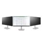 STARTECH 20 IN. MONITOR PRIVACY SCREEN - UNIVERSAL - MATTE OR GLOSSY ACCS (PRIVACY-SCREEN-20M)