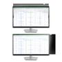 STARTECH Monitor Privacy Screen for 23.8&quot; Display - Computer Screen Security Filter - Blue Light Reducing Screen Protector Film - 16:9 Widescreen -Matte/ Glossy - +/-30 Degree (PRIVACY-SCREEN-238M)