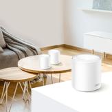 TP-Link Deco X60 - Wi-Fi-system - Wi-Fi 6 - stasjonær (DECO X60(2-PACK))