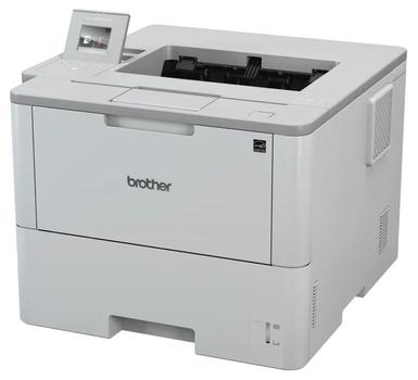 BROTHER HL-L6300DW 46ppm  Mono Laser BROTH - HW (HLL6300DWZW1)