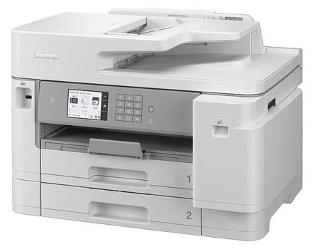 BROTHER Mfc-J5955Dw Inkjet A3 1200 X  (MFCJ5955DWG8)