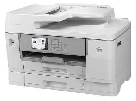 BROTHER Mfc-J6955Dw Inkjet A3 1200 X  (MFCJ6955DWG8)