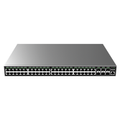 GRANDSTREAM GWN7806 48xGigabit 6xSFP Layer-2 Managed Switch