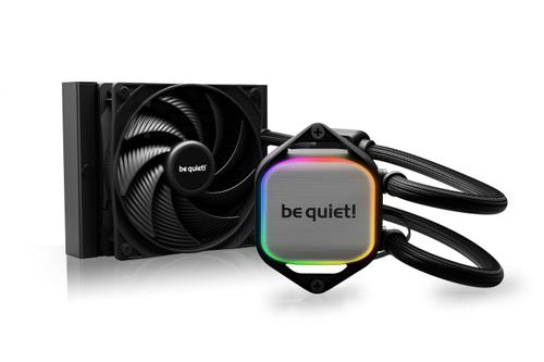 BE QUIET! PURE LOOP 2 120mm (BW016)
