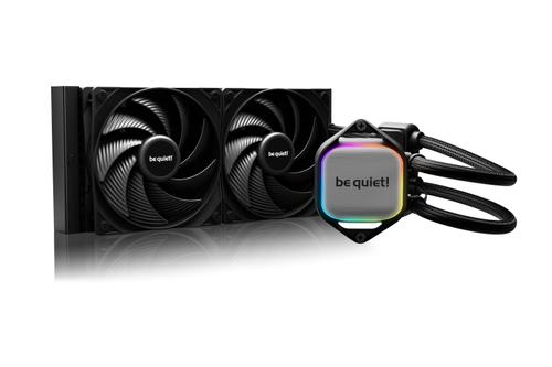 BE QUIET! PURE LOOP 2 240mm (BW017)