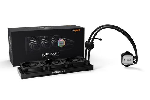 BE QUIET! PURE LOOP 2 360mm (BW019)