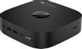 HP Chromebox G4 Intel® Celeron® 7305 4 GB DDR4-SDRAM 64 GB eMMC ChromeOS Mini PC Zwart (8T8P8EA#ABH)