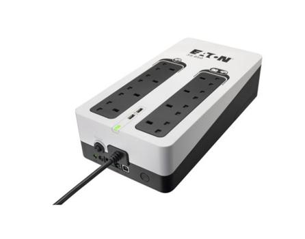 EATON Uninterruptible Power Supply  (3S850B)