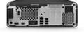 HP P Pro 400 G9 - SFF - Core i5 12500 / 3 GHz - RAM 16 GB - SSD 512 GB - NVMe - UHD Graphics 770 - GigE - Win 10 Pro (includes Win 11 Pro Licence) - monitor: none - keyboard: UK (6A7U7EA#ABU)