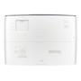 BENQ TK860 3300 ANSI lumens DLP UHD 4K (3840x2160) Wit, Grijs (9H.JNP77.37E)