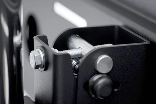 EDBAK Golvstativ TR5 42-65" | 600x400 | 80Kg (TR5E)