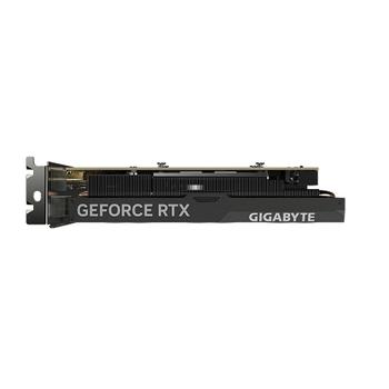 GIGABYTE GeForce RTX™ 4060 OC Low Profile 8G (GV-N4060OC-8GL)