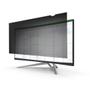 STARTECH 34inch Monitor Privacy Screen - Ultrawide - Matte or Glossy - 21:9 Aspect Ratio - +/-30 Degree Privacy (PRIVSCNMON34W)