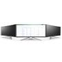 STARTECH 34inch Monitor Privacy Screen - Ultrawide - Matte or Glossy - 21:9 Aspect Ratio - +/-30 Degree Privacy (PRIVSCNMON34W)