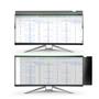 STARTECH 34inch Monitor Privacy Screen - Ultrawide - Matte or Glossy - 21:9 Aspect Ratio - +/-30 Degree Privacy (PRIVSCNMON34W)