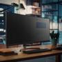 STARTECH 34inch Monitor Privacy Screen - Ultrawide - Matte or Glossy - 21:9 Aspect Ratio - +/-30 Degree Privacy (PRIVSCNMON34W)