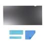 STARTECH 34inch Monitor Privacy Screen - Ultrawide - Matte or Glossy - 21:9 Aspect Ratio - +/-30 Degree Privacy (PRIVSCNMON34W)