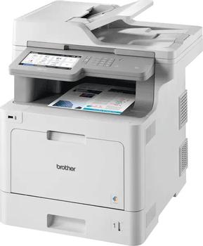 BROTHER MFC-L9570CDW Kopiator/ Scan/ Printer/ Fax (MFCL9570CDWZW1 $DEL)