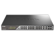 D-LINK 28-Port Gigabit Ethernet PoE++ Surveillance Switches